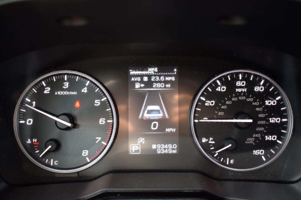 Subaru Legacy Premium AWD 2025