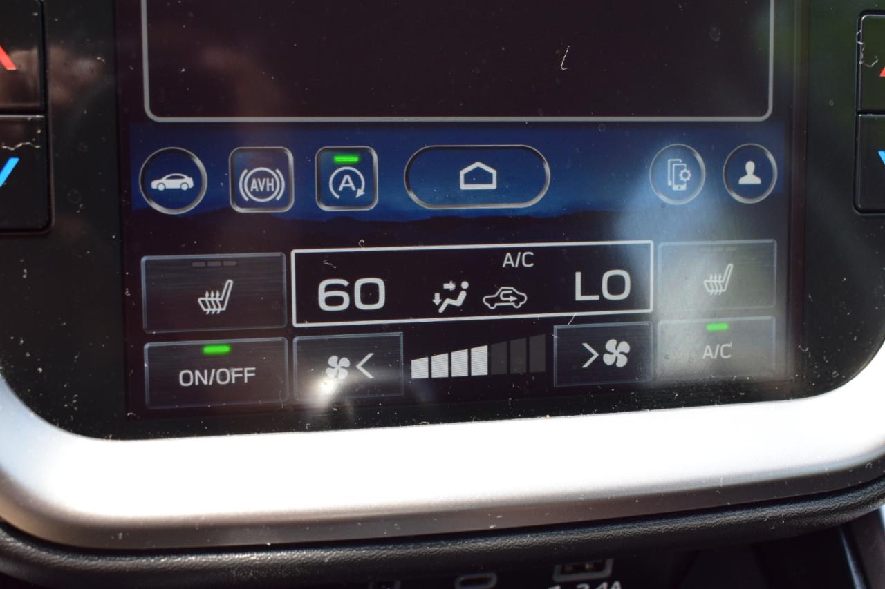Subaru Legacy Premium AWD 2025
