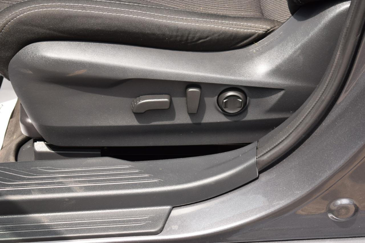 Subaru Legacy Premium AWD 2025