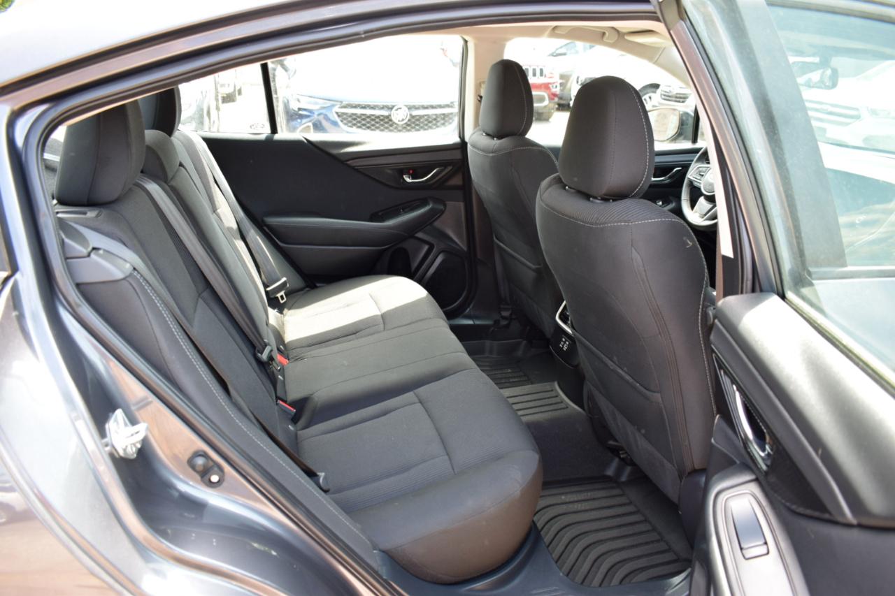 Subaru Legacy Premium AWD 2025