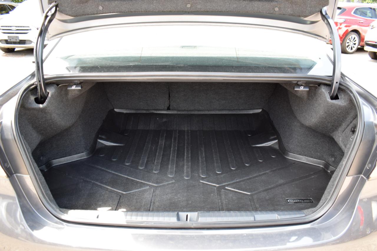 Subaru Legacy Premium AWD 2025
