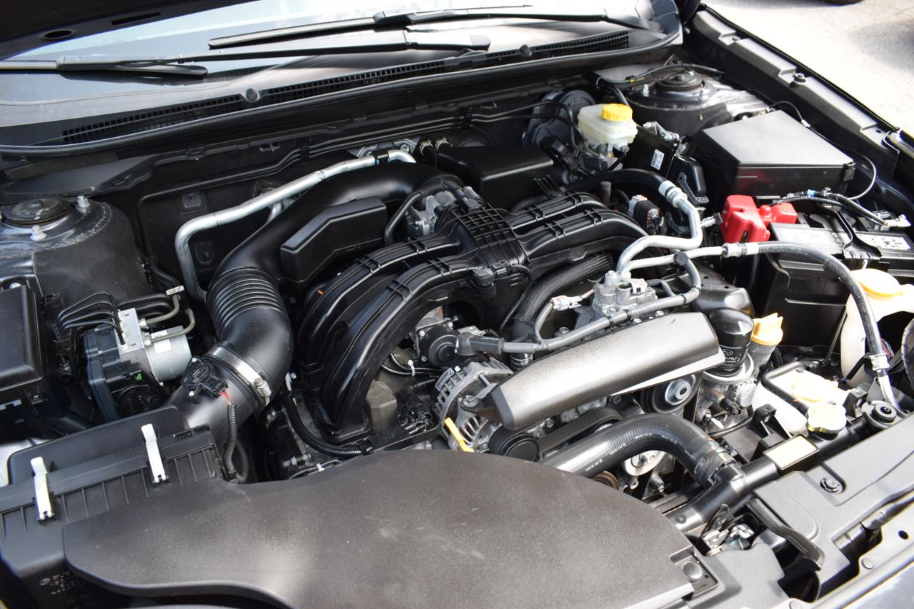 Subaru Legacy Premium AWD 2025