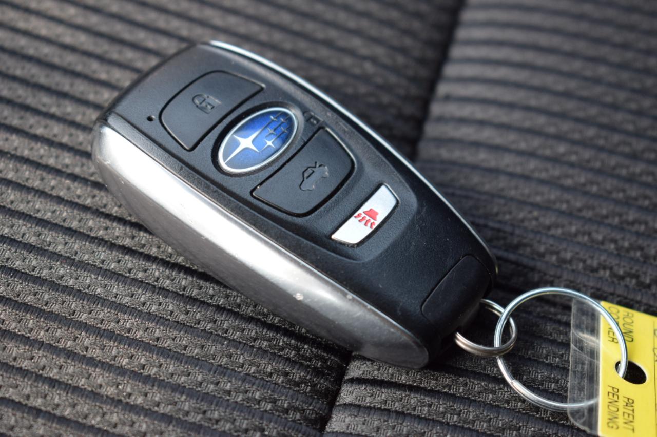 Subaru Legacy Premium AWD 2025