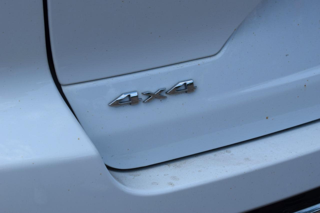 Jeep Grand Cherokee Limited 4x4 2023