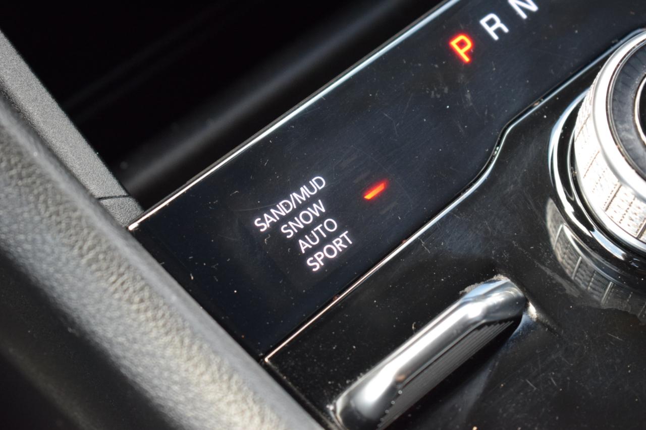 Jeep Grand Cherokee Limited 4x4 2023