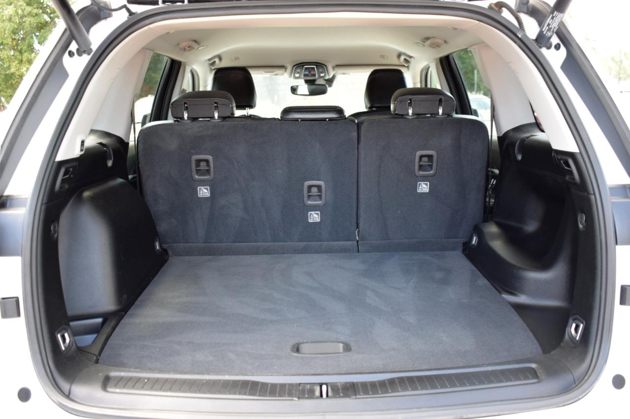 Jeep Grand Cherokee Limited 4x4 2023