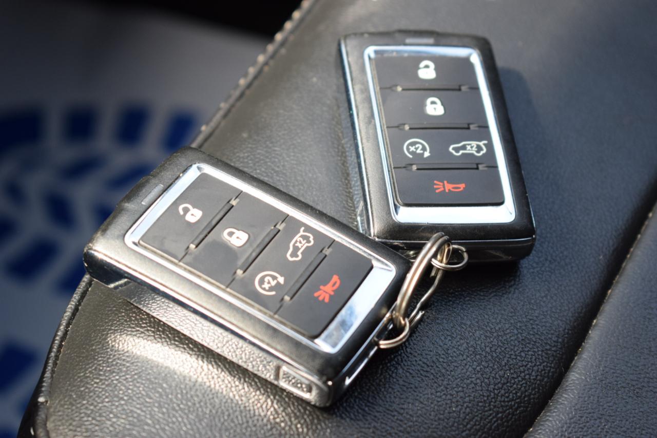 Jeep Grand Cherokee Limited 4x4 2023