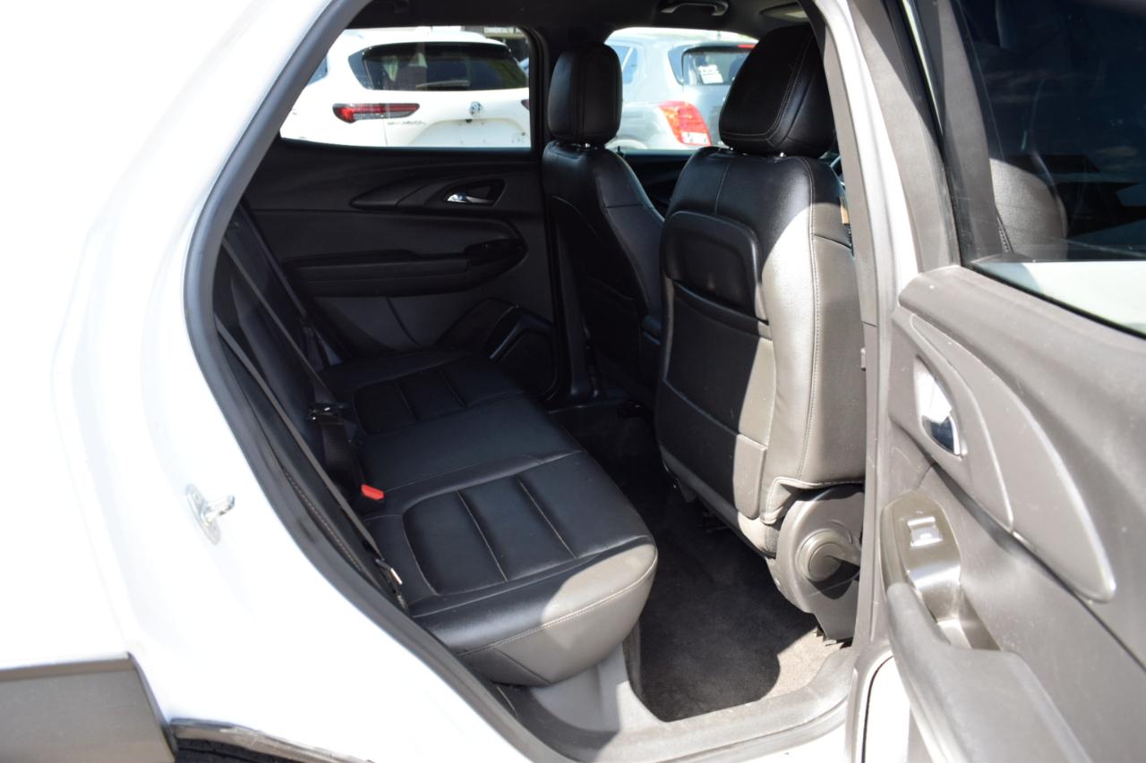 Chevrolet TrailBlazer  2023