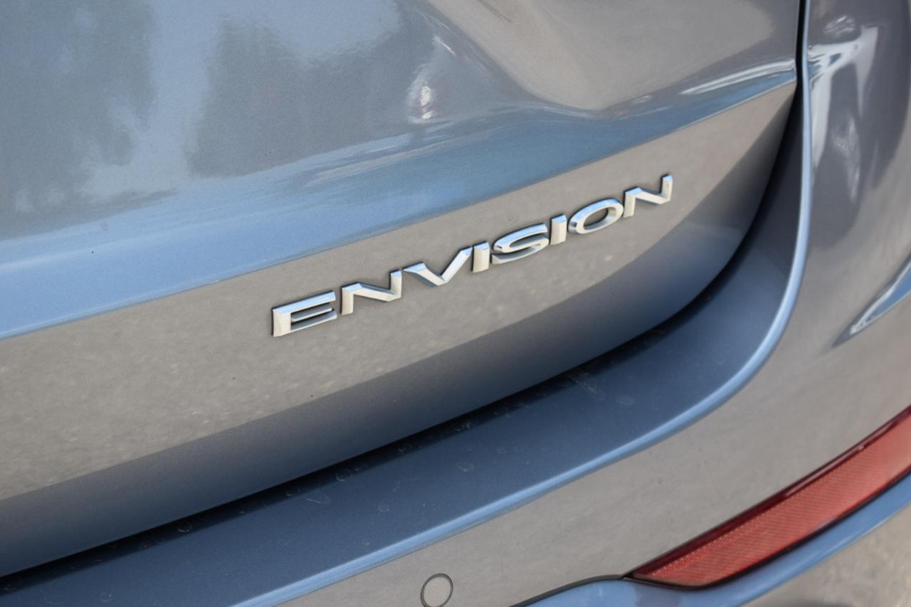 Buick Envision  2020