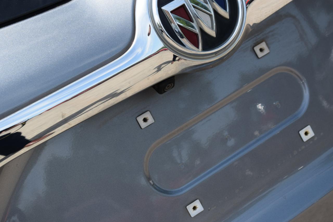 Buick Envision  2020