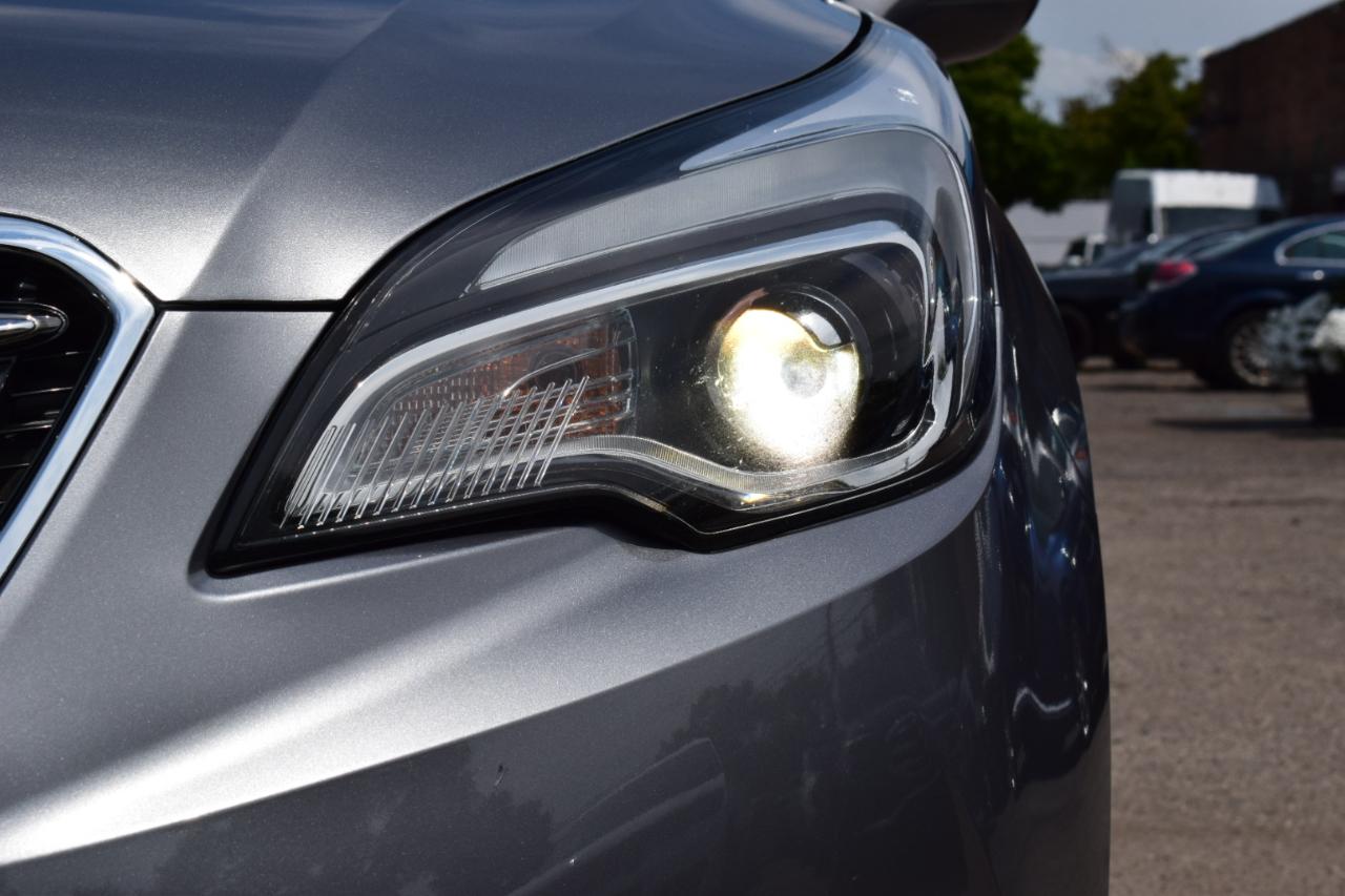 Buick Envision  2020