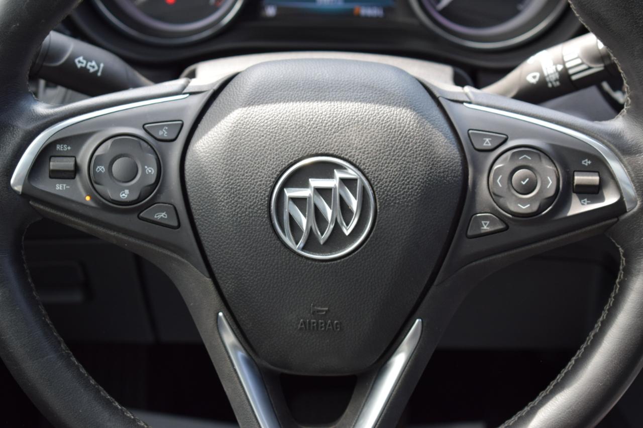 Buick Envision  2020