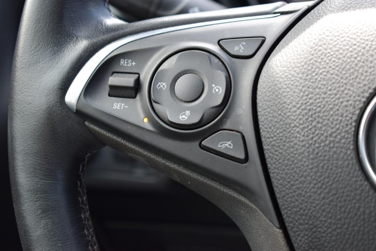 Buick Envision  2020