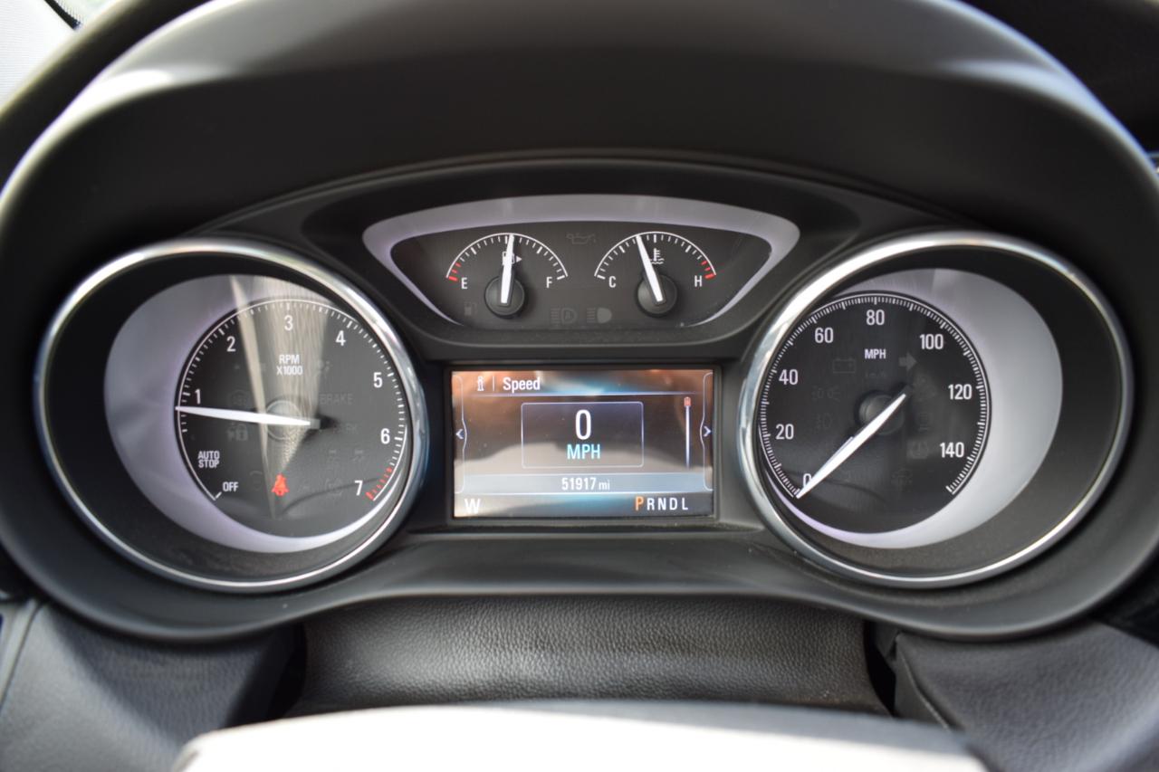 Buick Envision  2020
