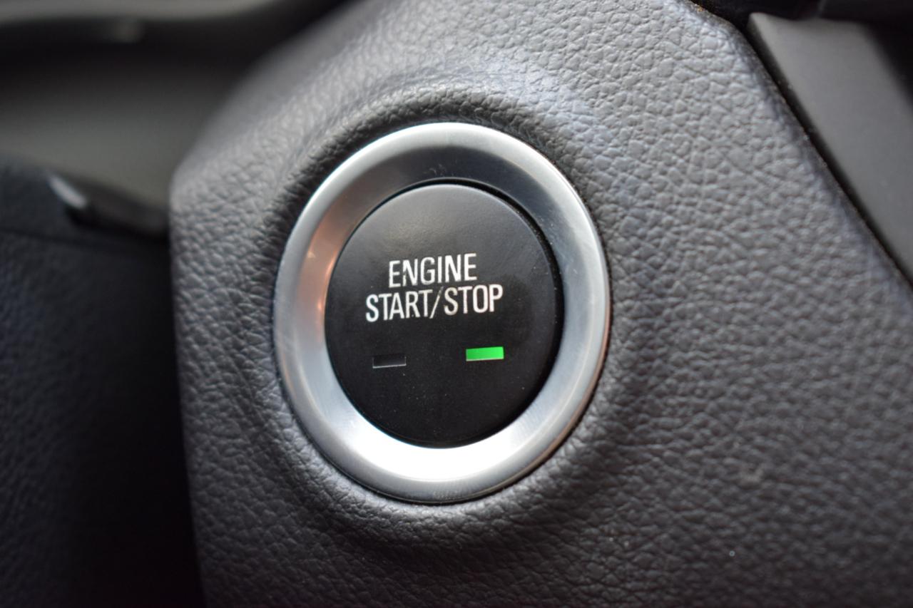 Buick Envision  2020
