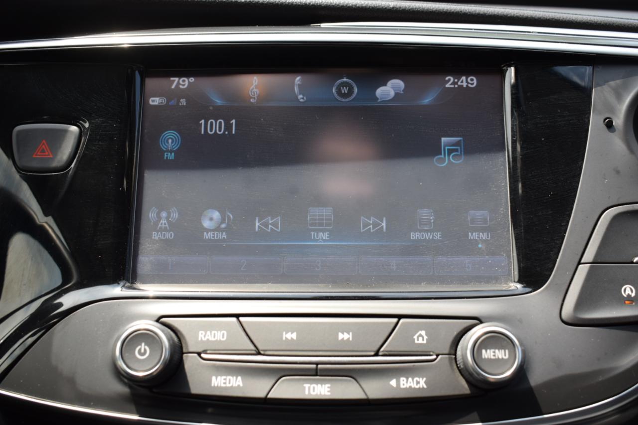 Buick Envision  2020