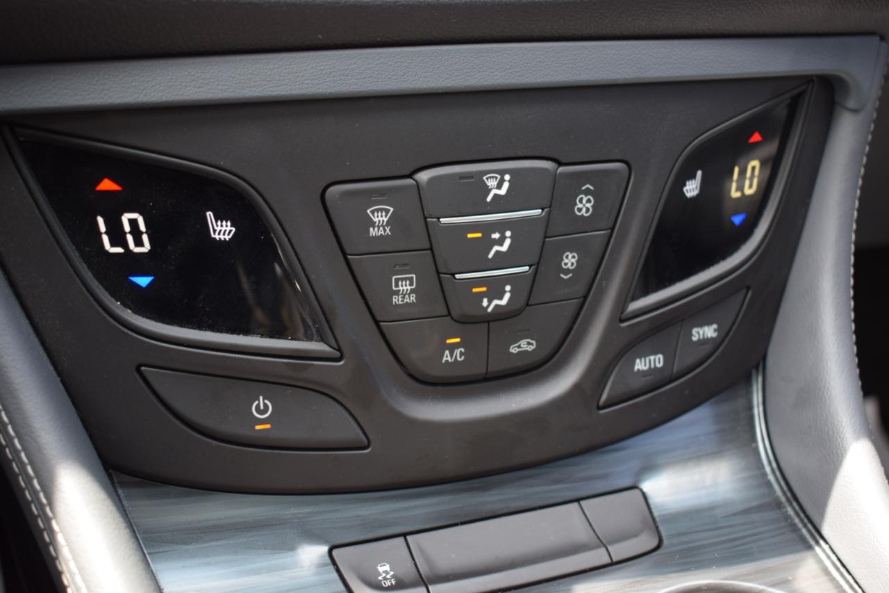 Buick Envision  2020