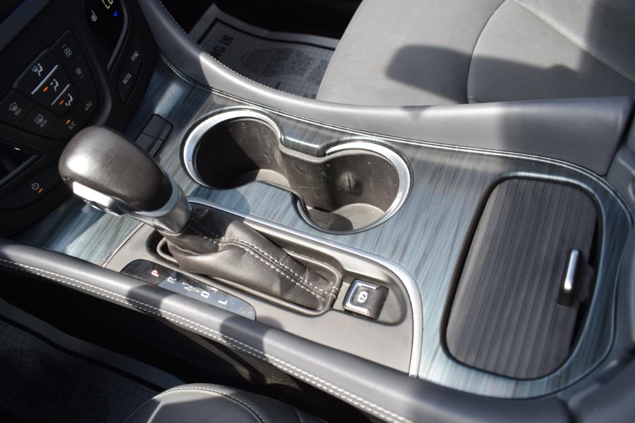 Buick Envision  2020