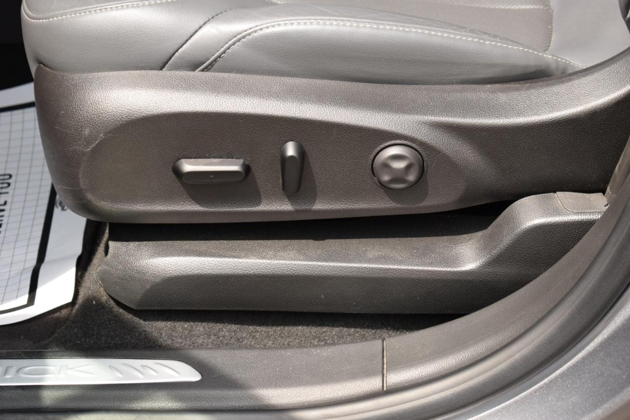 Buick Envision  2020