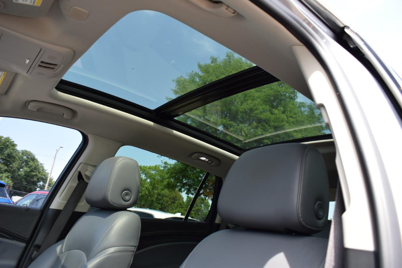 Buick Envision  2020