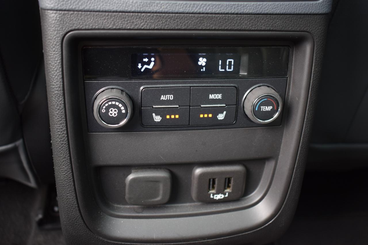 Buick Envision  2020