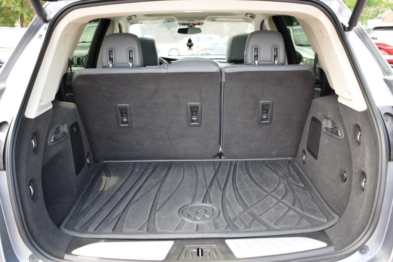 Buick Envision  2020