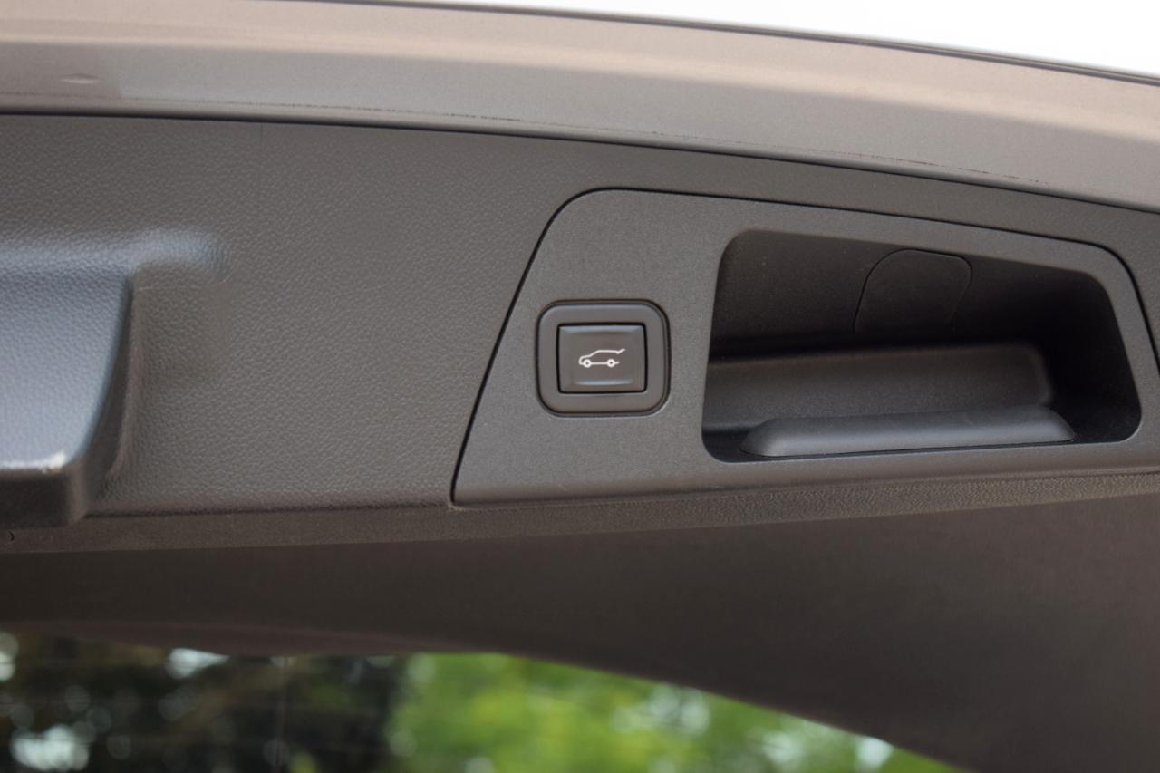 Buick Envision  2020