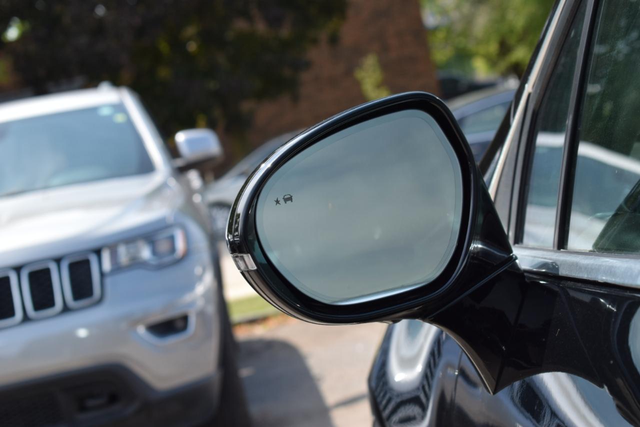 Buick Envision  2020