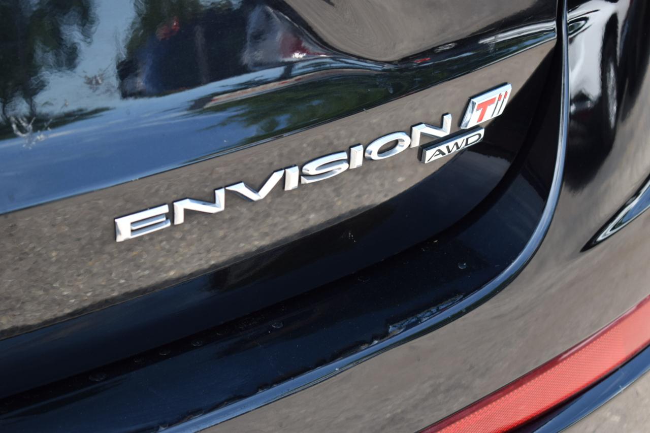 Buick Envision  2020
