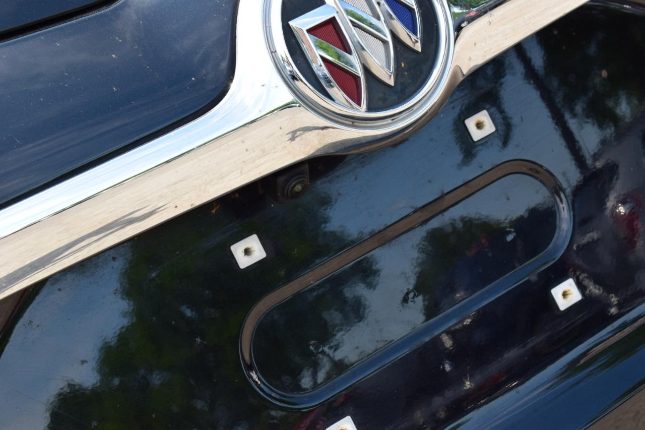 Buick Envision  2020