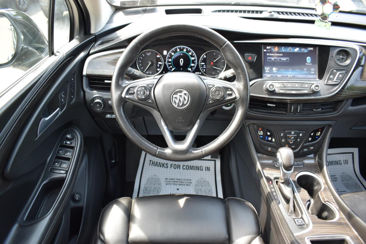 Buick Envision  2020