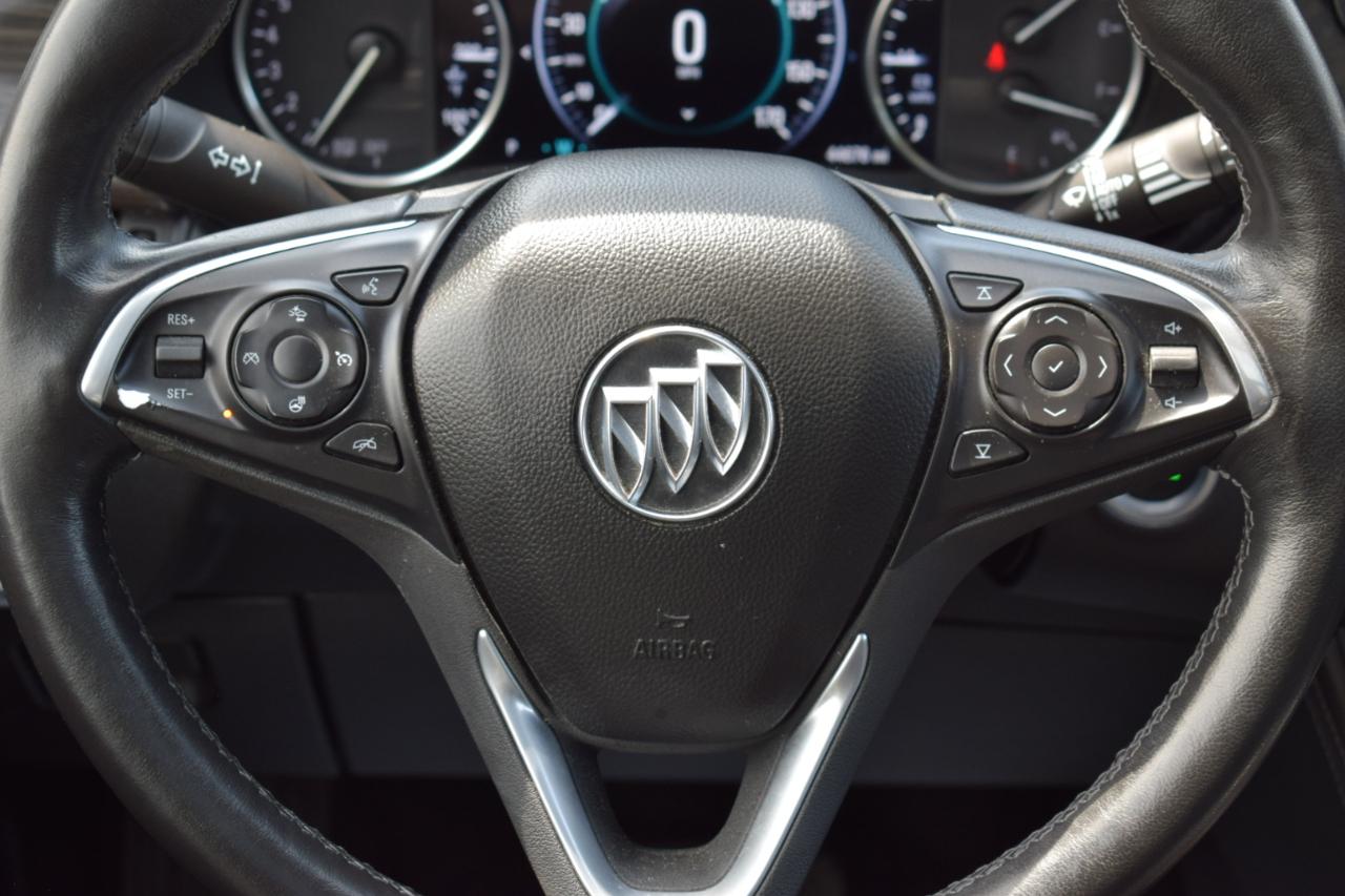 Buick Envision  2020