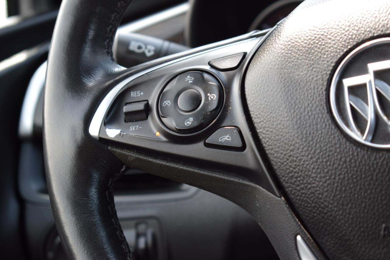 Buick Envision  2020