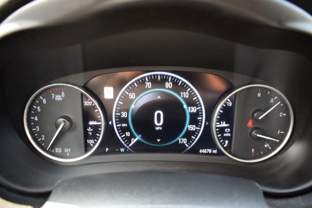 Buick Envision  2020