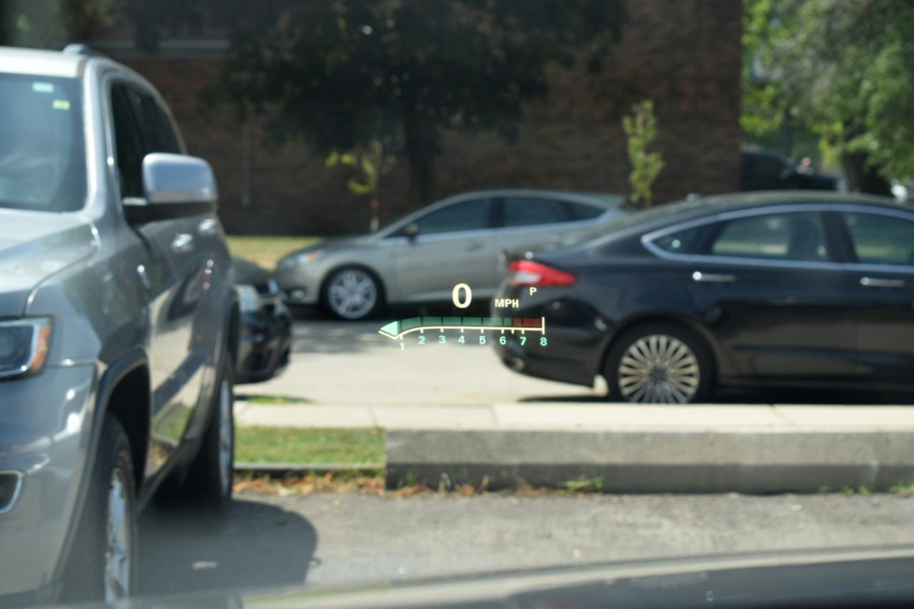 Buick Envision  2020