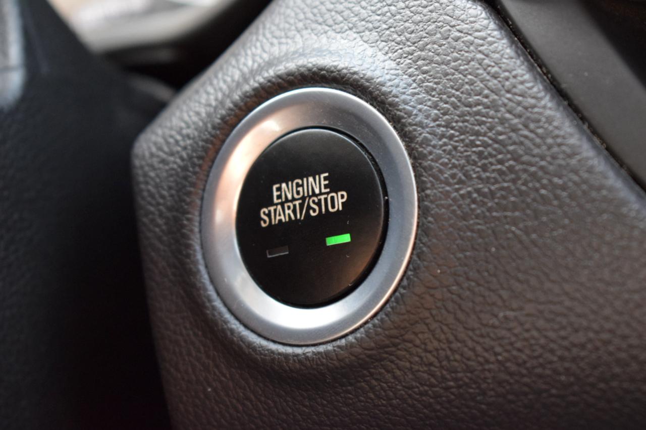 Buick Envision  2020