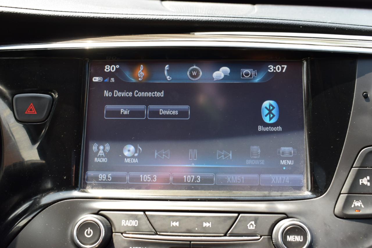 Buick Envision  2020