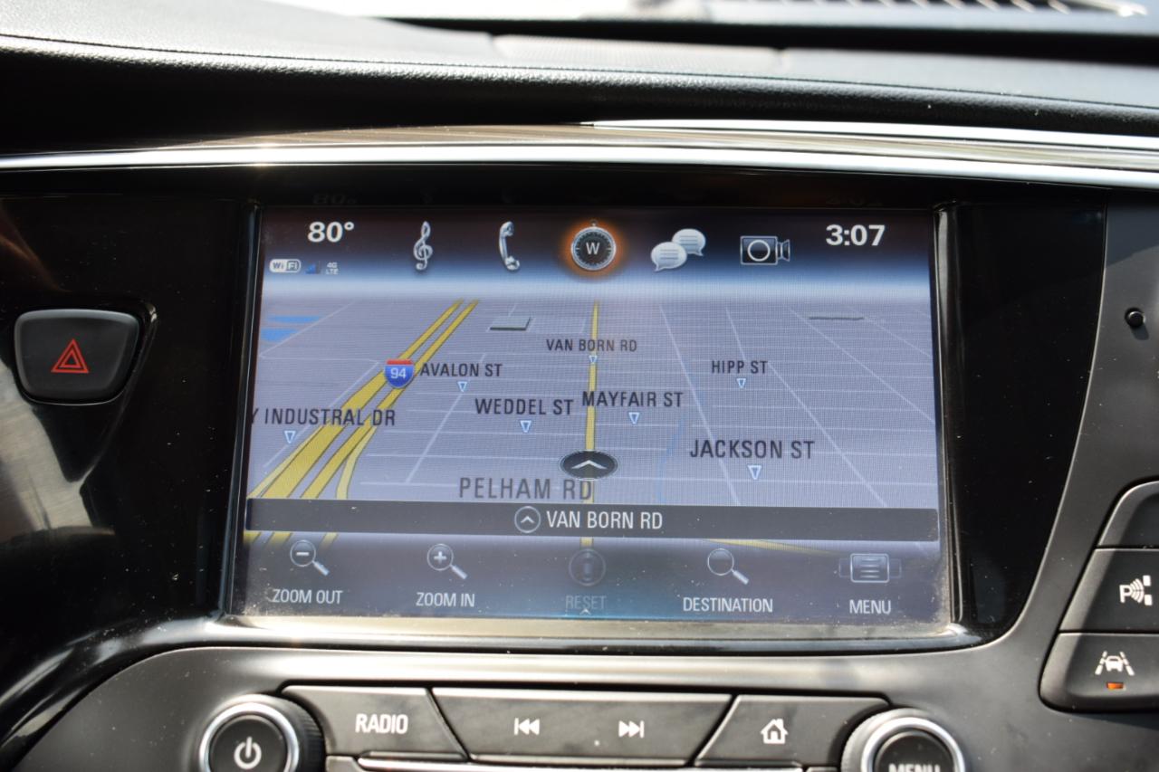 Buick Envision  2020
