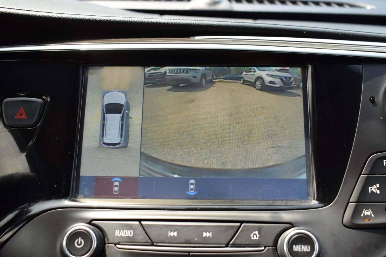 Buick Envision  2020