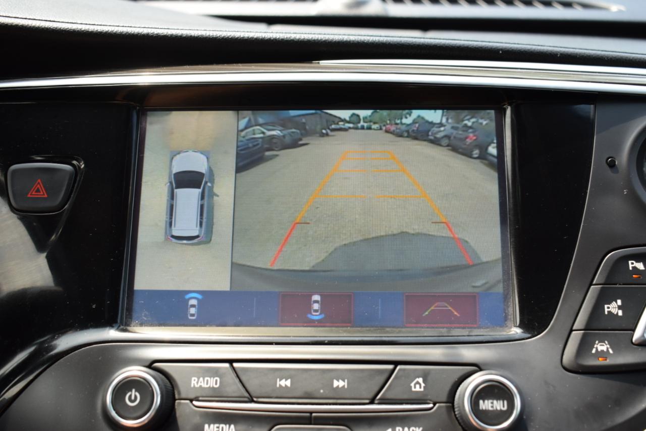 Buick Envision  2020