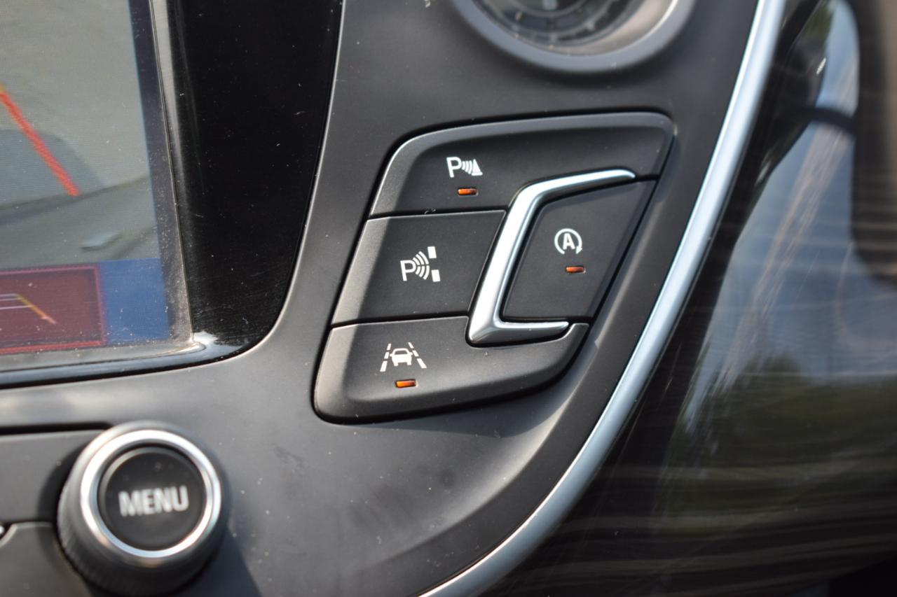 Buick Envision  2020