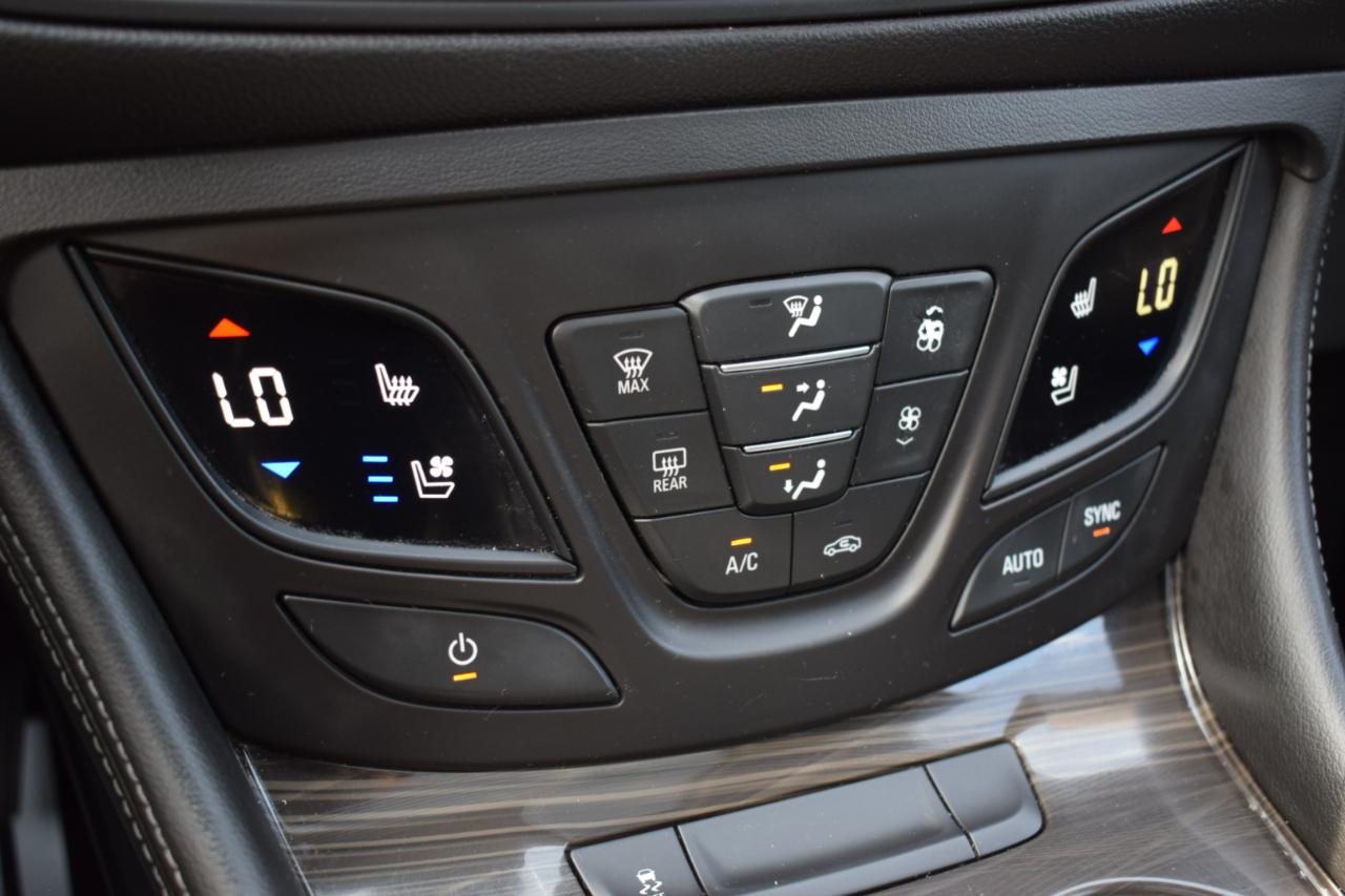 Buick Envision  2020