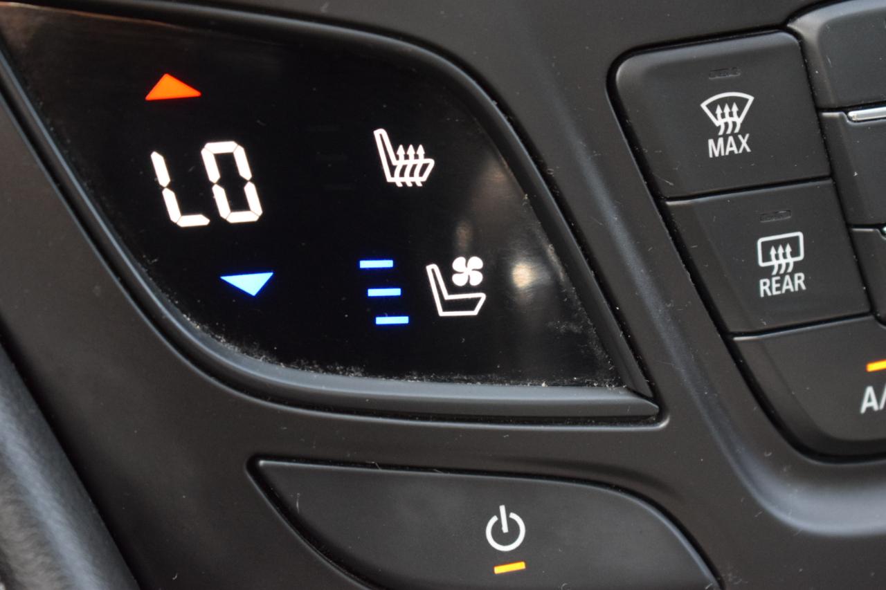 Buick Envision  2020