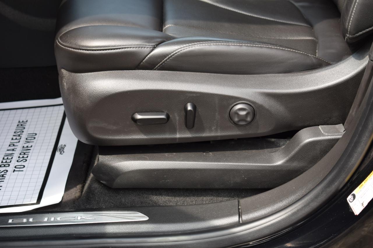 Buick Envision  2020