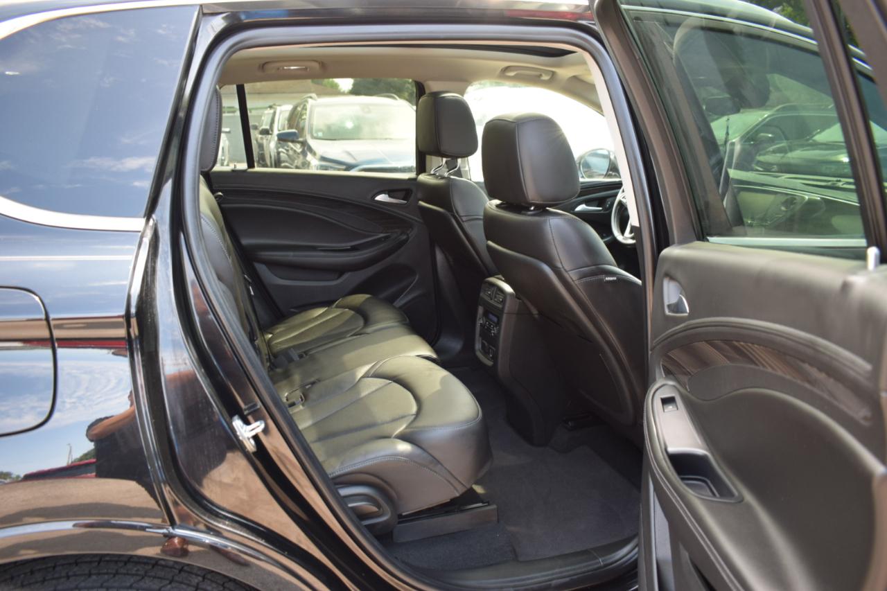Buick Envision  2020