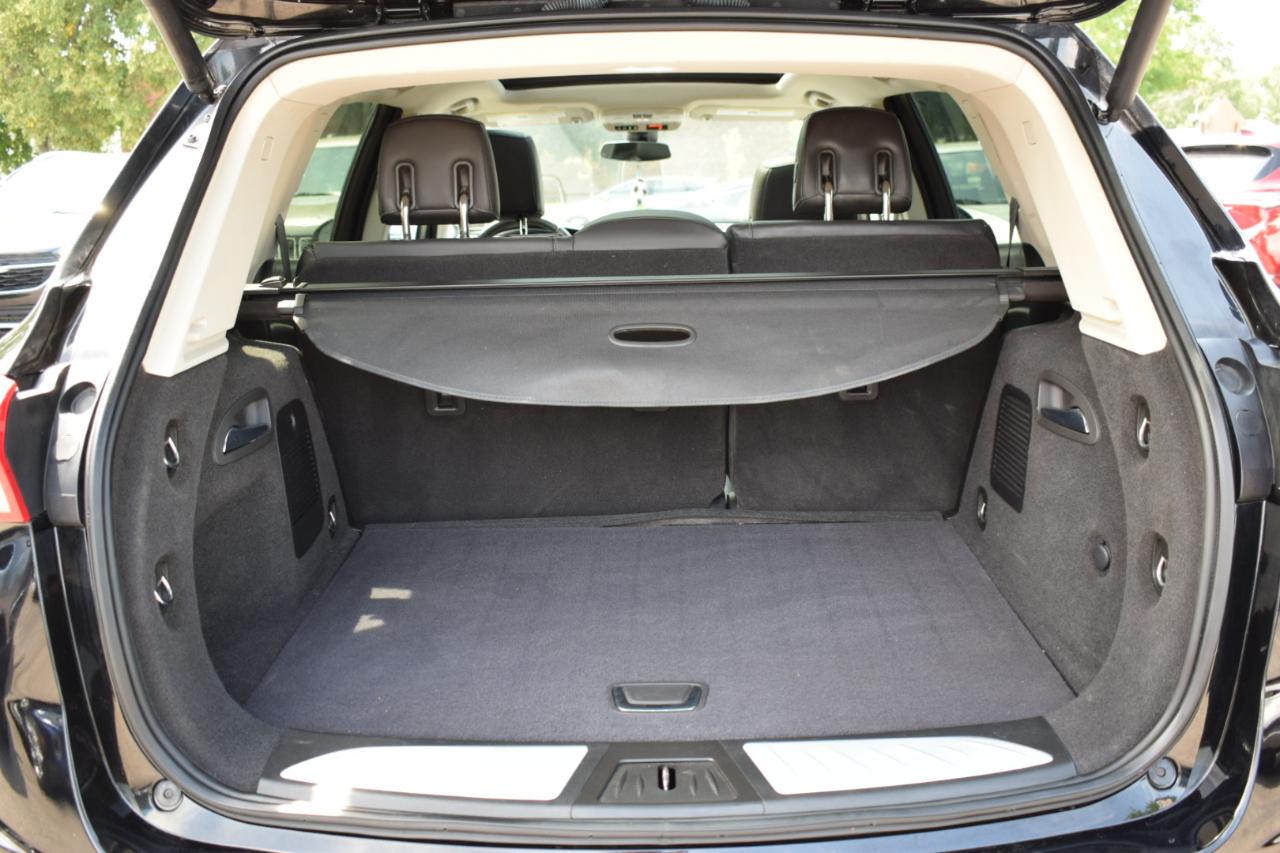 Buick Envision  2020