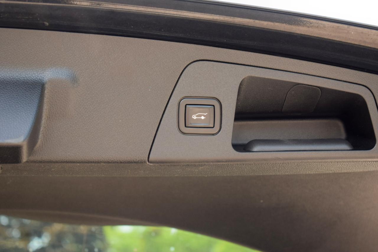 Buick Envision  2020