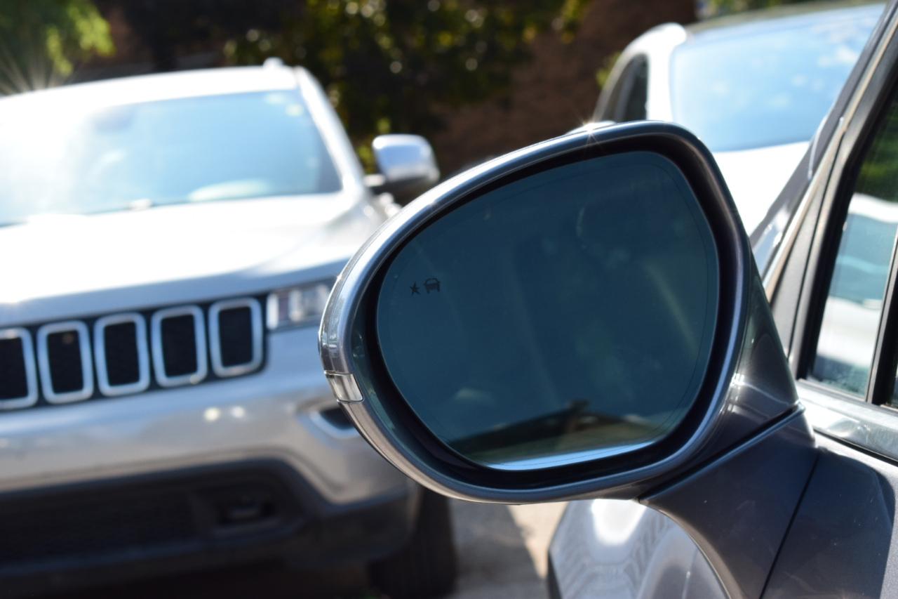 Buick Envision  2019