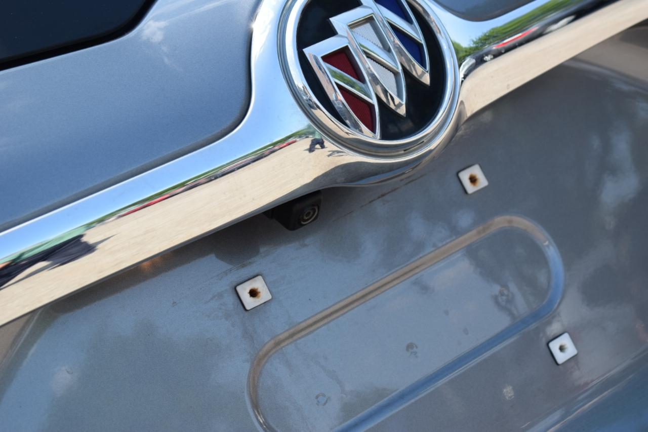 Buick Envision  2019