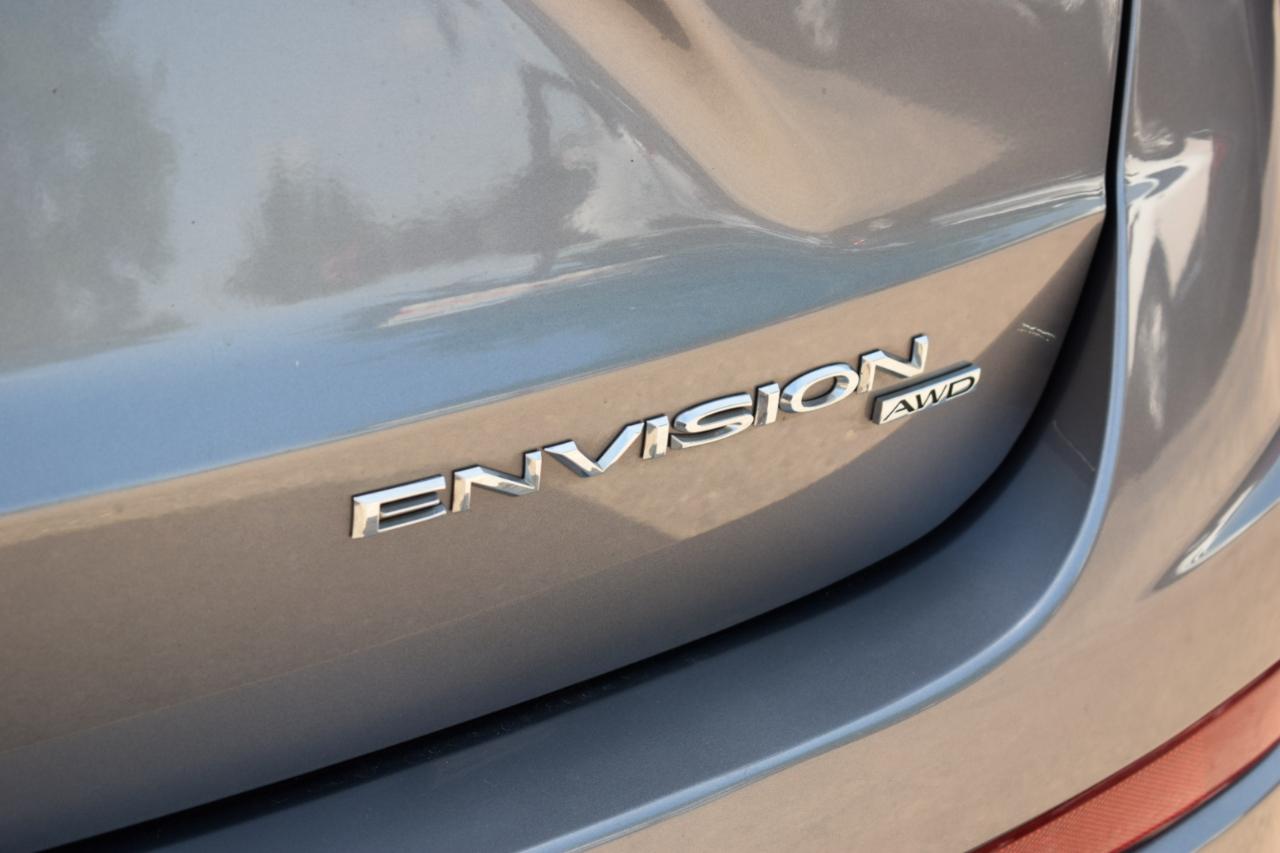 Buick Envision  2019